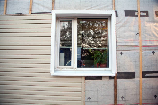 Best Engineered Wood Siding  in Newark, NJ