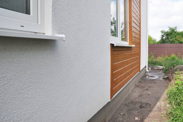Custom Trim and Detailing for Siding in Newark, NJ